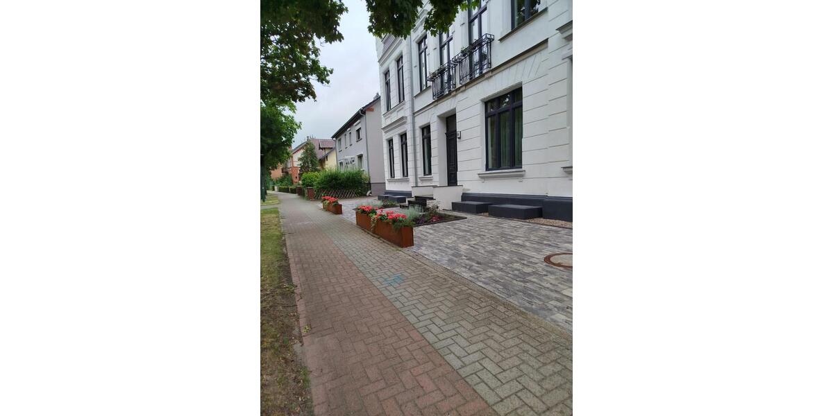 Dachgeschoßwohnung Lenzen (Elbe) - 2 Zimmer, 44 m&sup2;, 441&euro; | Angebot:26132080