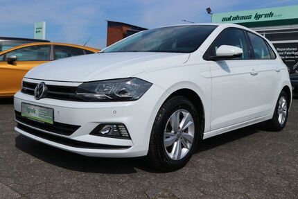 VW Polo 53.050 km 12.990 &euro; Paderborn Schloß-Neuhaus 33104