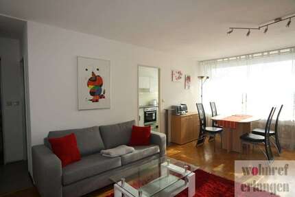 Zimmer Erlangen Am Anger - 3 Zimmer, 1.303&euro; | Angebot:25563280