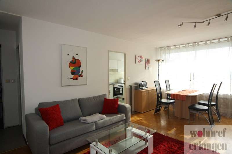 Zimmer Erlangen Am Anger - 3 Zimmer, 1.303&euro; | Angebot:25563280