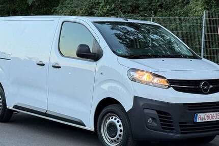 Opel Vivaro 31.000 km 16.600 € Hannover 30179