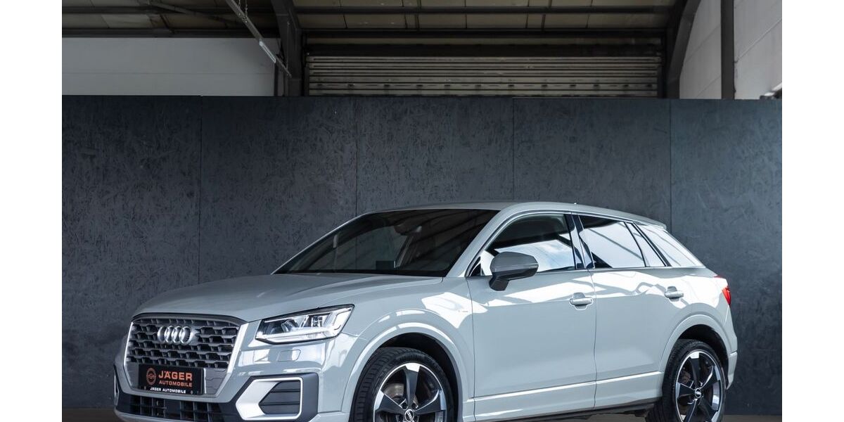 Audi Q2 167.000 km 16.900 &euro; Spaichingen 78549