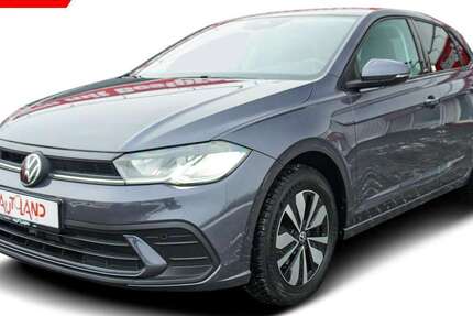 VW Polo 10.072 km 19.990 &euro; Gera 07546