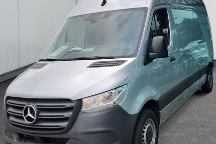 Mercedes-Benz Sprinter 43.737 km 27.251 &euro; Bocholt 46397