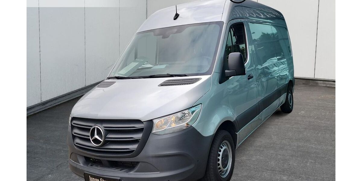 Mercedes-Benz Sprinter 43.737 km 27.251 &euro; Bocholt 46397