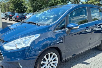 Ford B-Max 101.800 km 7.500 € Haßloch 67454