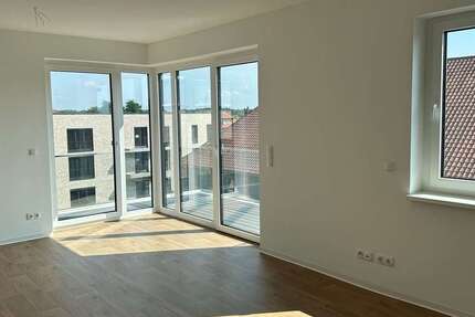 Wohnung Ludwigslust - 3 Zimmer, 86 m&sup2;, 1.035&euro; | Angebot:27231309