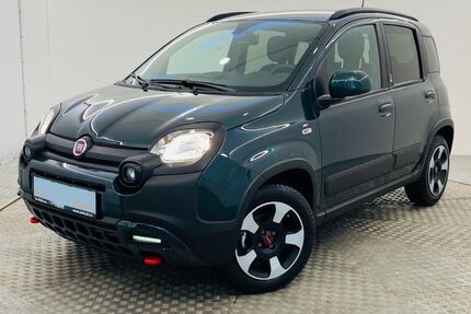 Fiat Panda 16.000 km 15.700 &euro; Wendelstein 90530