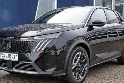 Peugeot 3008 3.000 km 46.650 &euro; Kassel 34121