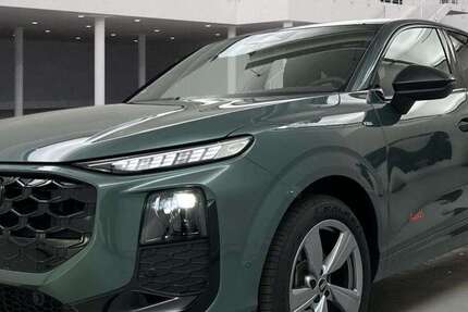 Audi Q3 5.500 km 52.550 &euro; Vohenstrauss 92648