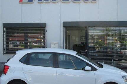 VW Polo 130.000 km 7.250 &euro; Bad Iburg 49186