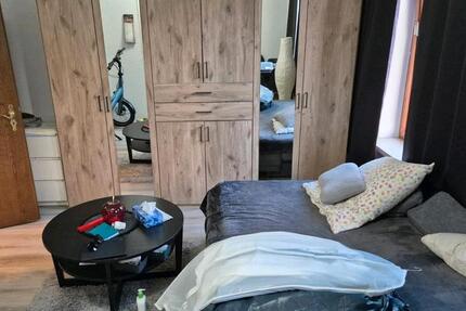 2 Zimmer Wohnung in Schleswig zimmer