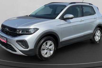 VW T-Cross 9.047 km 23.980 &euro; Köln-Mülheim 51063