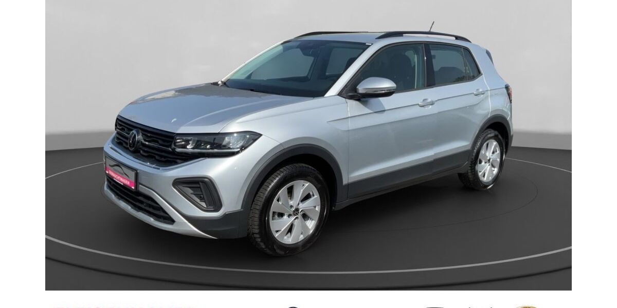 VW T-Cross 9.047 km 23.980 &euro; Köln-Mülheim 51063