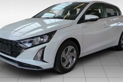 Hyundai i20 16.490 km 16.985 &euro; Augsburg 86156