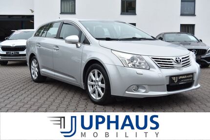Toyota Avensis 124.708 km 9.990 &euro; Werther/Westfalen 33824