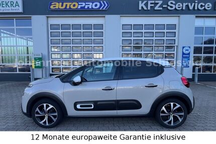 Citroen C3 49.300 km 14.490 &euro; Schleswig 24837