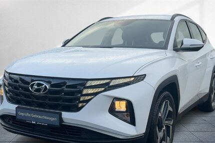 Hyundai TUCSON 36.800 km 25.480 &euro; Buchholz 21244