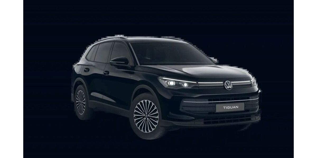 VW Tiguan 6.983 km 39.990 &euro; Scheuring 86937