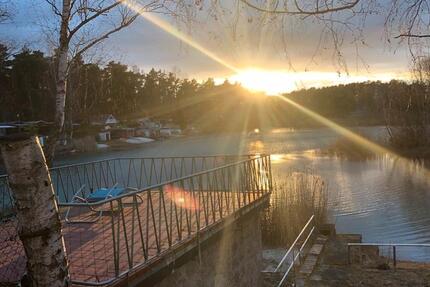 Haus Doberlug-Kirchhain Kirchhain - 2 Zimmer, 30 m&sup2;, 58.000&euro; | Angebot:25610088