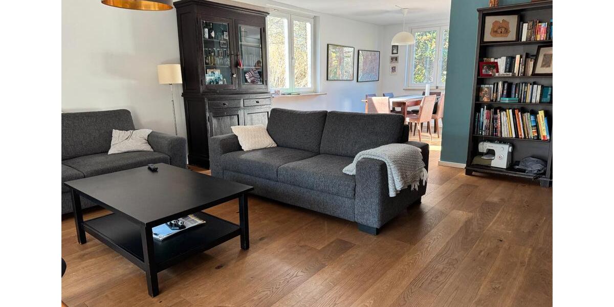 Doppelhaushälfte Buchholz in der Nordheide - 6 Zimmer, 137 m&sup2;, 529.000&euro; | Angebot:26023249