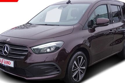 Mercedes-Benz T-Klasse 59.637 km 27.950 &euro; Berlin 13599