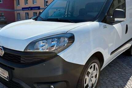 Fiat Doblo 110.000 km 8.900 &euro; Bad Langensalza 99947