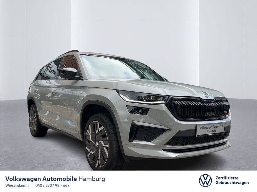 Kodiaq