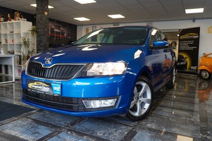 Skoda Rapid 85.890 km 10.950 &euro; Mühlheim am Main nähe Frankfurt 63165