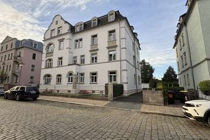Wohnung zum Kaufen in Dresden 155.000 € 76.37 m² 3 zimmer