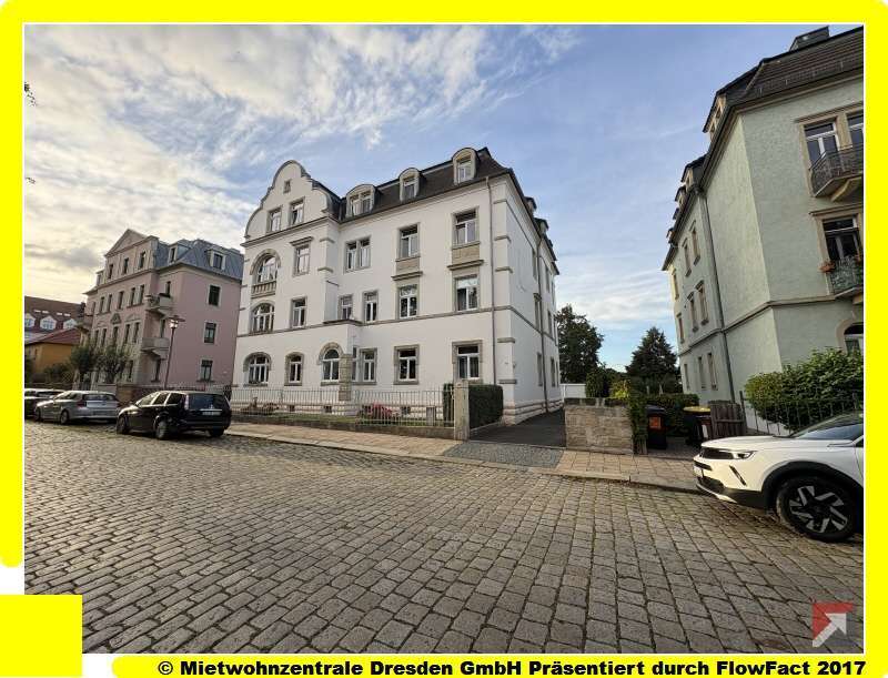 Wohnung zum Kaufen in Dresden 155.000 € 76.37 m² 3 zimmer