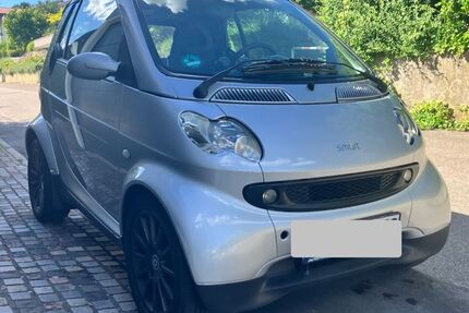 Smart ForTwo 95.000 km 2.400 &euro; Nürtingen 72622