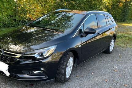 Opel Astra 86.000 km 11.400 € Markgröningen 71706