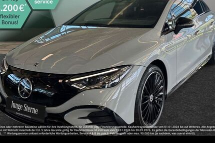 Mercedes-Benz EQE 10.842 km 56.590 &euro; Stuttgart 70469