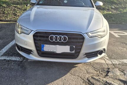 Audi A6 378.000 km 8.600 &euro; Karlsruhe 76139
