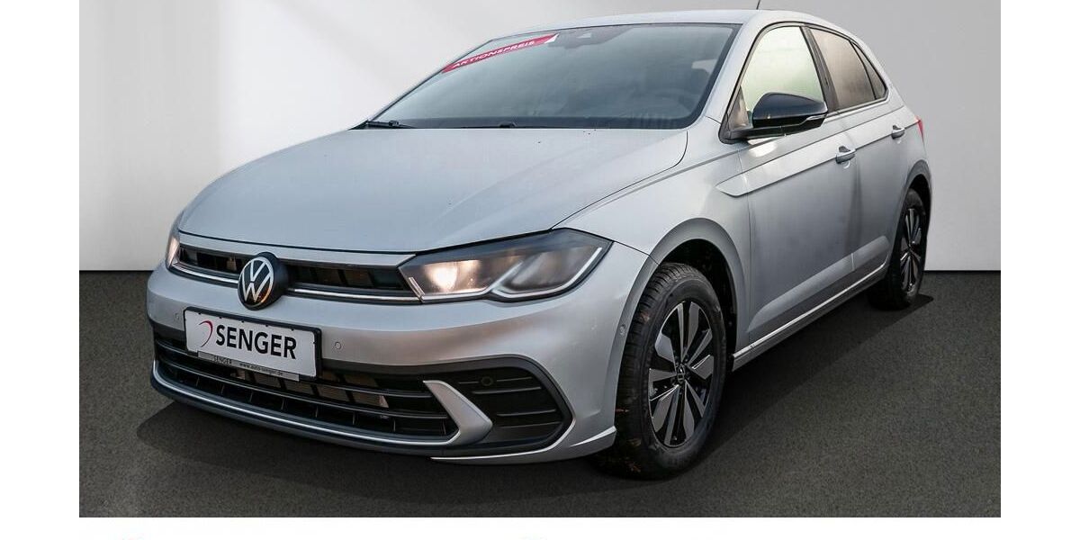 VW Polo 2.000 km 26.680 &euro; Bad Segeberg 23795