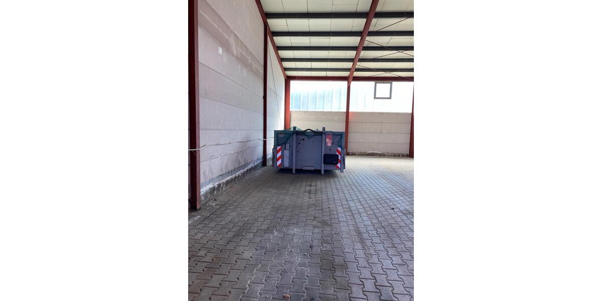 Gewerbeobjekt Kastellaun - 4&euro; | Angebot:16627600