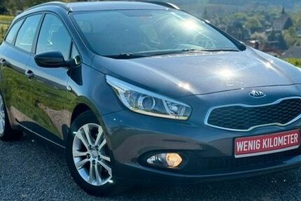 Kia ceed Sportswagon 122.500 km 6.299 &euro; Bruchsal 76646