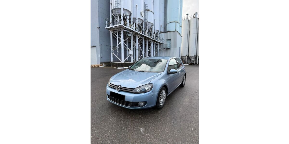 VW Golf 99.000 km 6.800 &euro; Metzingen 72555