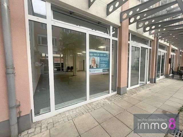 Büro in Aichach 1.664 € 128 m²