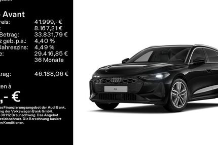 Audi A5 21.300 km 41.999 &euro; Linsengericht 63589