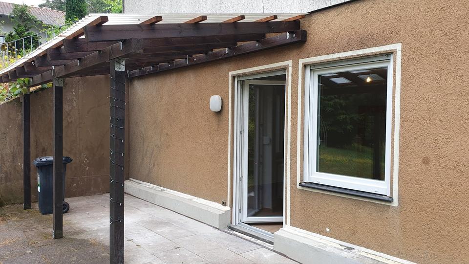 Etagenwohnung Wadern - 1 Zimmer, 55 m&sup2;, 360&euro; | Angebot:26311690