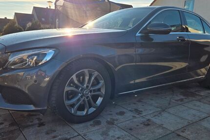Mercedes-Benz C 200 163.360 km 15.600 &euro; Dietenhofen 90599