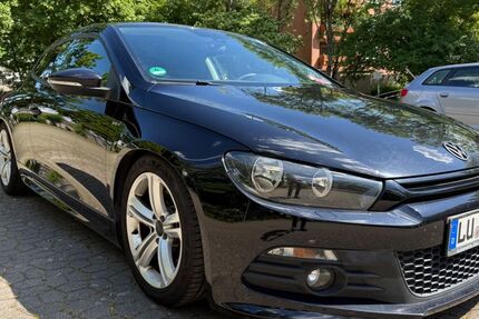 VW Scirocco 139.000 km 8.000 &euro; Ludwigshafen am Rhein 67059