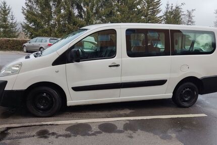 Citroen Jumpy 283.300 km 3.990 € Nagold 72202