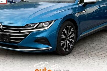 VW Arteon 124.869 km 22.429 &euro; Hilden 40721