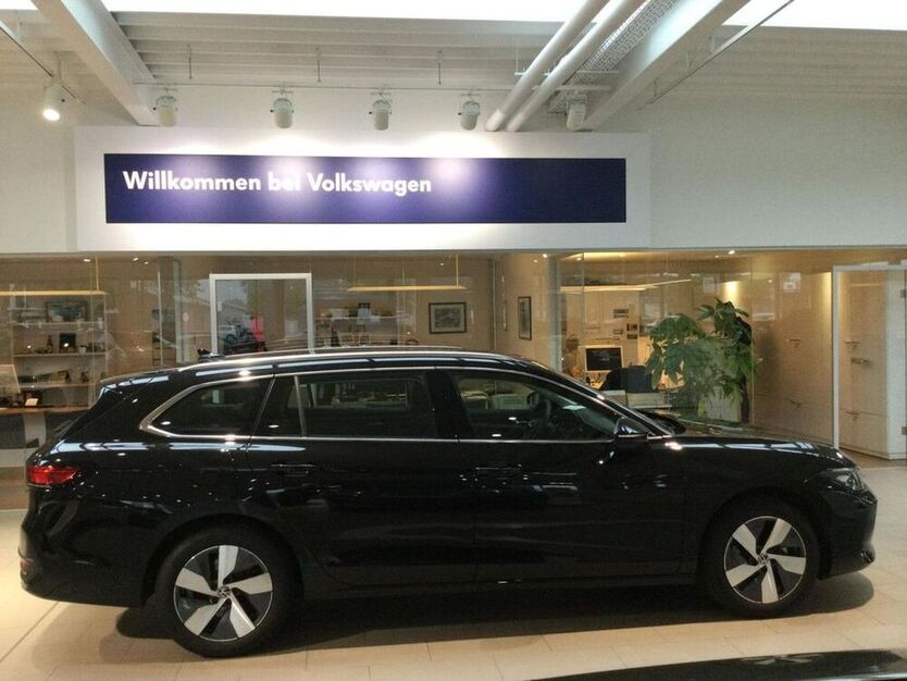 Passat Variant