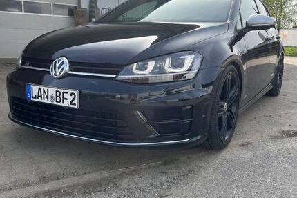 VW Golf 153.000 km 16.400 &euro; Wallersdorf-Haidlfing 94522