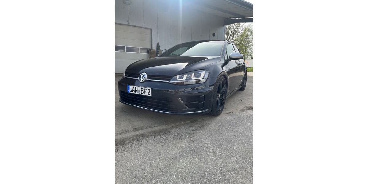 VW Golf 153.000 km 16.400 &euro; Wallersdorf-Haidlfing 94522