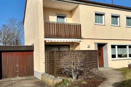 Haus Ellwangen - 6 Zimmer, 109 m&sup2;, 259.000&euro; | Angebot:25628095